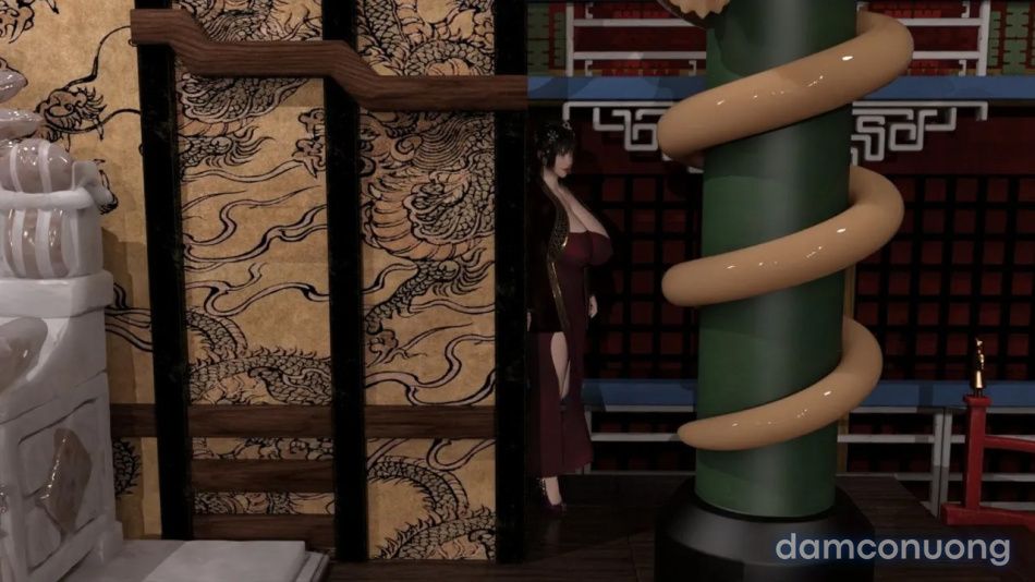 đọc truyện Tiên Tử Nón Xanh Sinh Hoạt Chương 4 ảnh 74 tại Thiên Thai Truyện