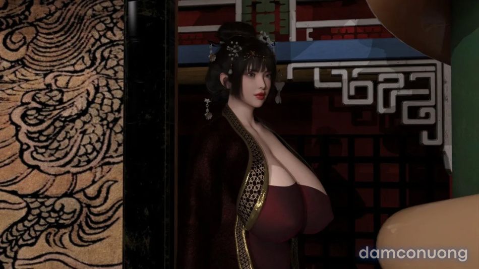 đọc truyện Tiên Tử Nón Xanh Sinh Hoạt Chương 4 ảnh 75 tại Thiên Thai Truyện