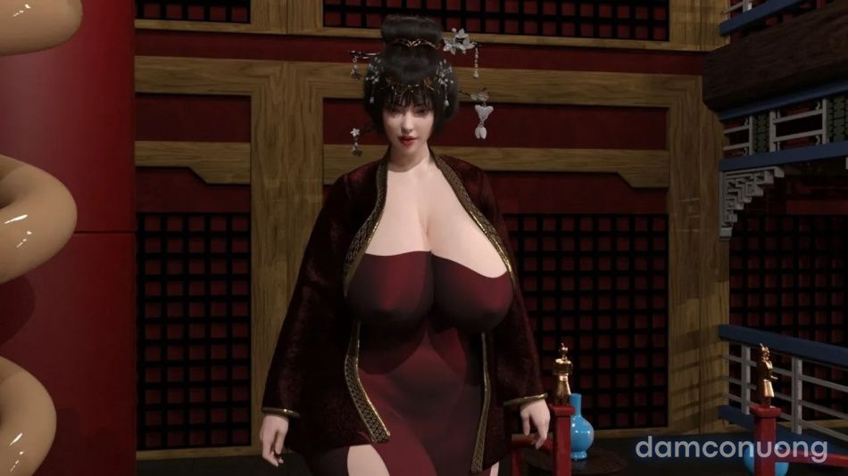 đọc truyện Tiên Tử Nón Xanh Sinh Hoạt Chương 4 ảnh 78 tại Thiên Thai Truyện