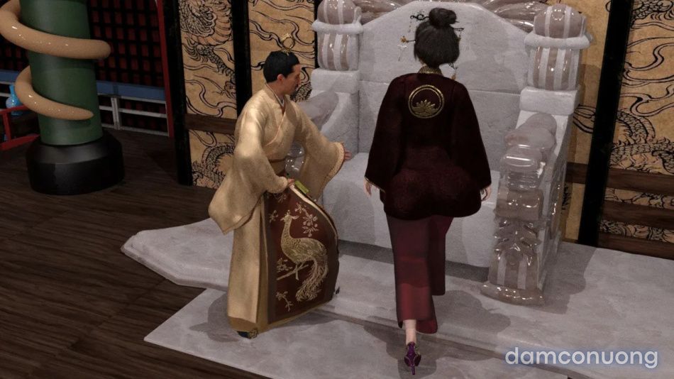 đọc truyện Tiên Tử Nón Xanh Sinh Hoạt Chương 4 ảnh 79 tại Thiên Thai Truyện