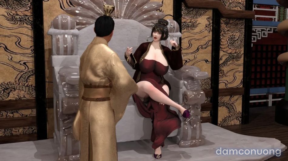 đọc truyện Tiên Tử Nón Xanh Sinh Hoạt Chương 4 ảnh 81 tại Thiên Thai Truyện