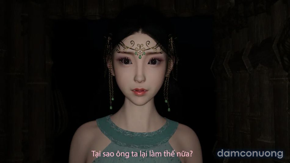 đọc truyện Tiên Tử Nón Xanh Sinh Hoạt Chương 4 ảnh 10 tại Thiên Thai Truyện