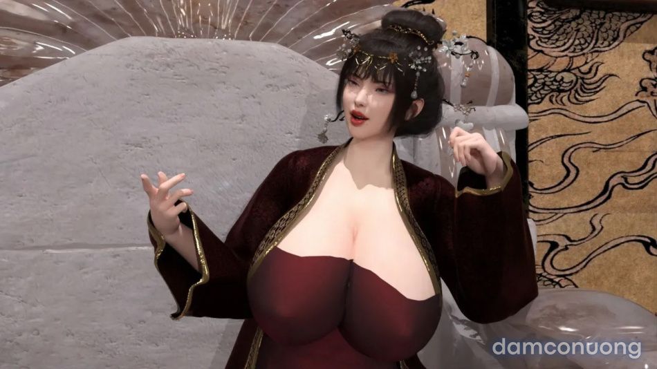 đọc truyện Tiên Tử Nón Xanh Sinh Hoạt Chương 4 ảnh 82 tại Thiên Thai Truyện