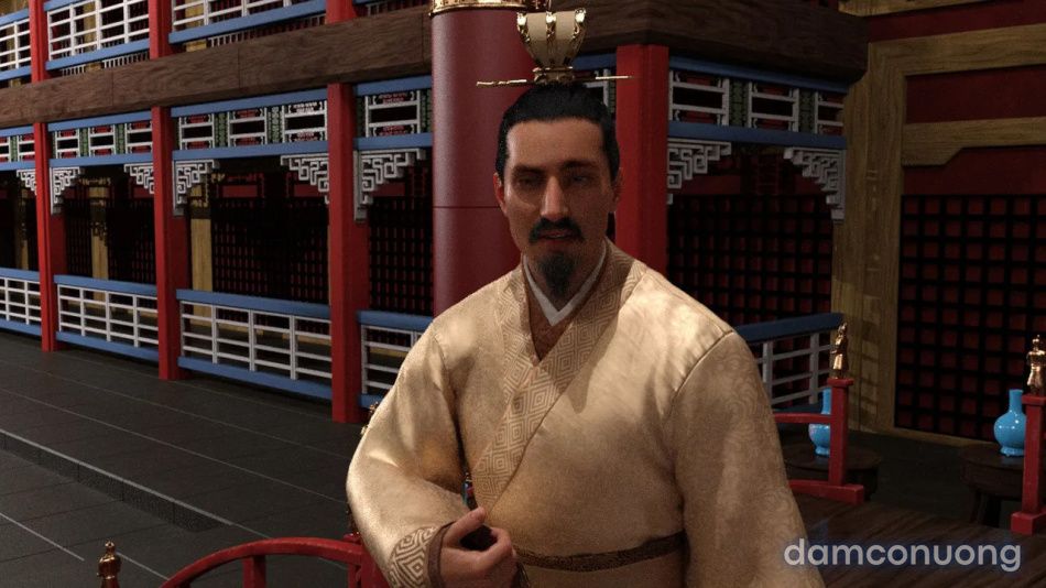 đọc truyện Tiên Tử Nón Xanh Sinh Hoạt Chương 4 ảnh 83 tại Thiên Thai Truyện