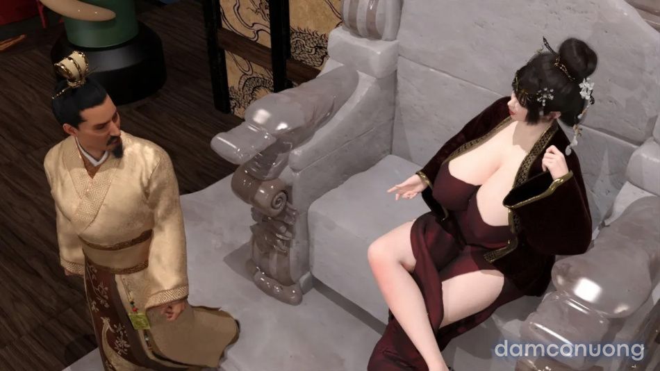 đọc truyện Tiên Tử Nón Xanh Sinh Hoạt Chương 4 ảnh 85 tại Thiên Thai Truyện