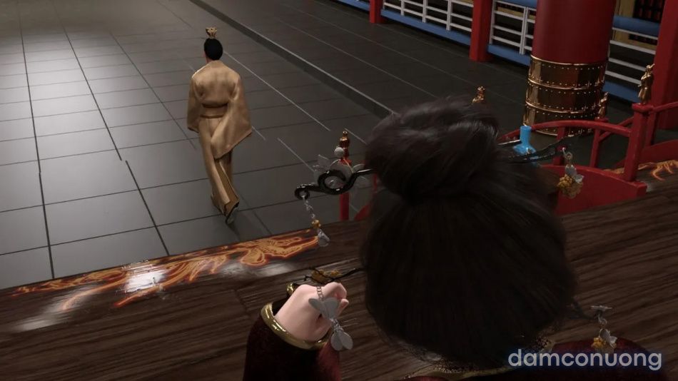 đọc truyện Tiên Tử Nón Xanh Sinh Hoạt Chương 4 ảnh 86 tại Thiên Thai Truyện