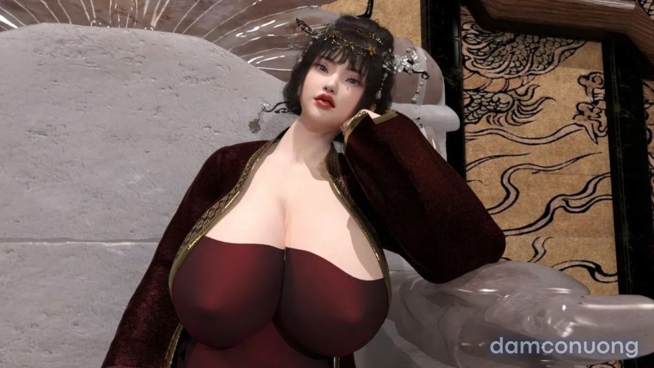 đọc truyện Tiên Tử Nón Xanh Sinh Hoạt Chương 4 ảnh 87 tại Thiên Thai Truyện