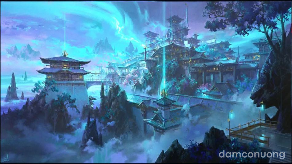 đọc truyện Tiên Tử Nón Xanh Sinh Hoạt Chương 4 ảnh 88 tại Thiên Thai Truyện