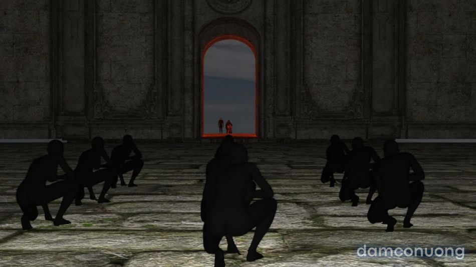 đọc truyện Tiên Tử Nón Xanh Sinh Hoạt Chương 4 ảnh 90 tại Thiên Thai Truyện