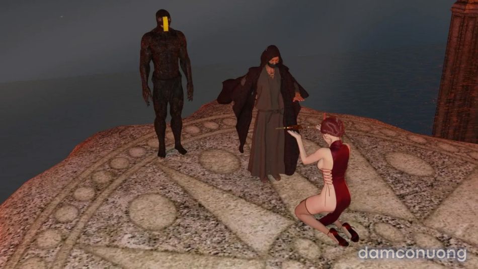 đọc truyện Tiên Tử Nón Xanh Sinh Hoạt Chương 4 ảnh 91 tại Thiên Thai Truyện