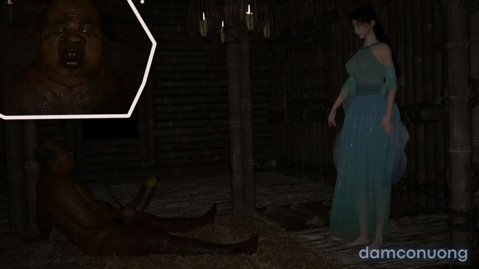 đọc truyện Tiên Tử Nón Xanh Sinh Hoạt Chương 4 ảnh 11 tại Thiên Thai Truyện