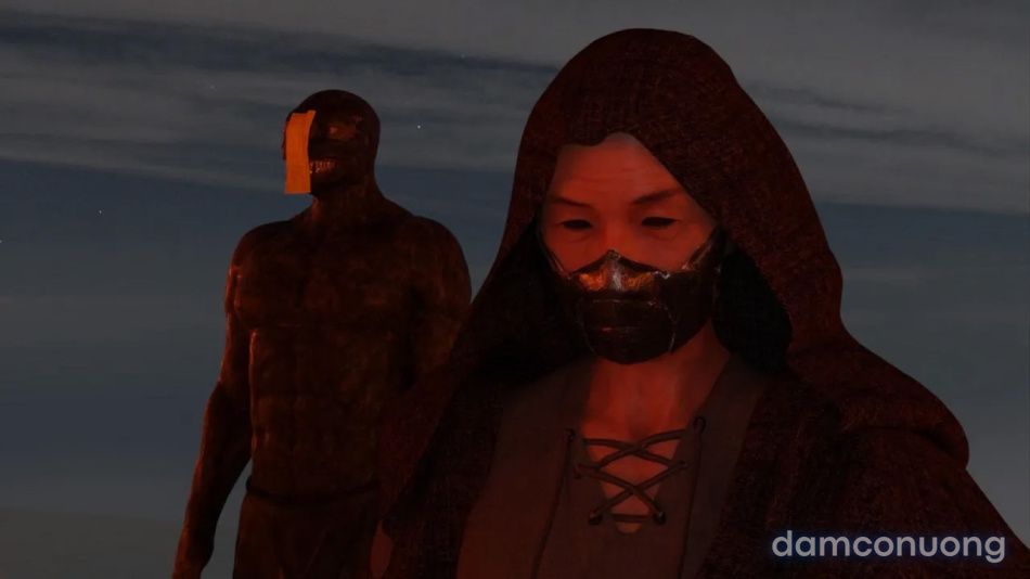 đọc truyện Tiên Tử Nón Xanh Sinh Hoạt Chương 4 ảnh 93 tại Thiên Thai Truyện