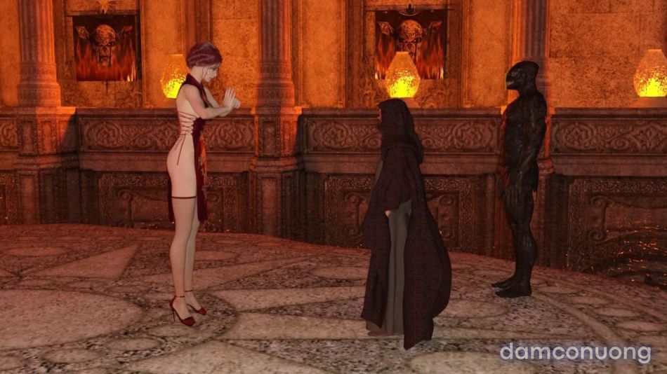 đọc truyện Tiên Tử Nón Xanh Sinh Hoạt Chương 4 ảnh 94 tại Thiên Thai Truyện