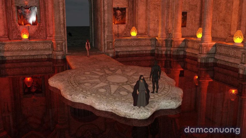 đọc truyện Tiên Tử Nón Xanh Sinh Hoạt Chương 4 ảnh 95 tại Thiên Thai Truyện