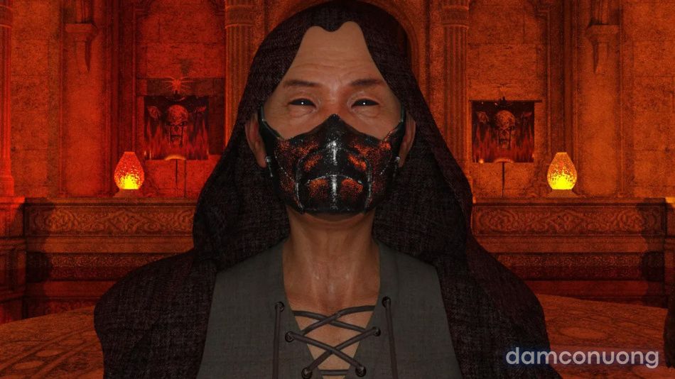 đọc truyện Tiên Tử Nón Xanh Sinh Hoạt Chương 4 ảnh 96 tại Thiên Thai Truyện