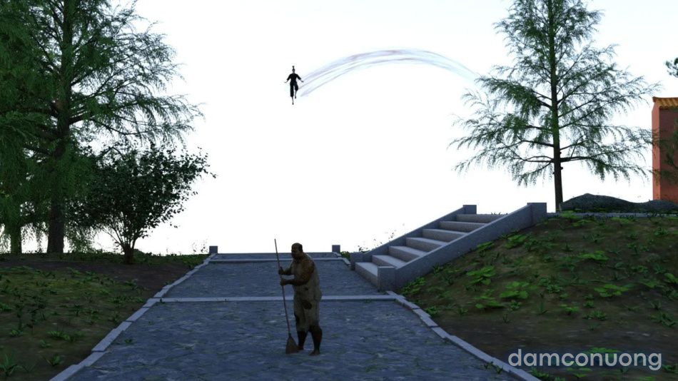 đọc truyện Tiên Tử Nón Xanh Sinh Hoạt Chương 4 ảnh 98 tại Thiên Thai Truyện