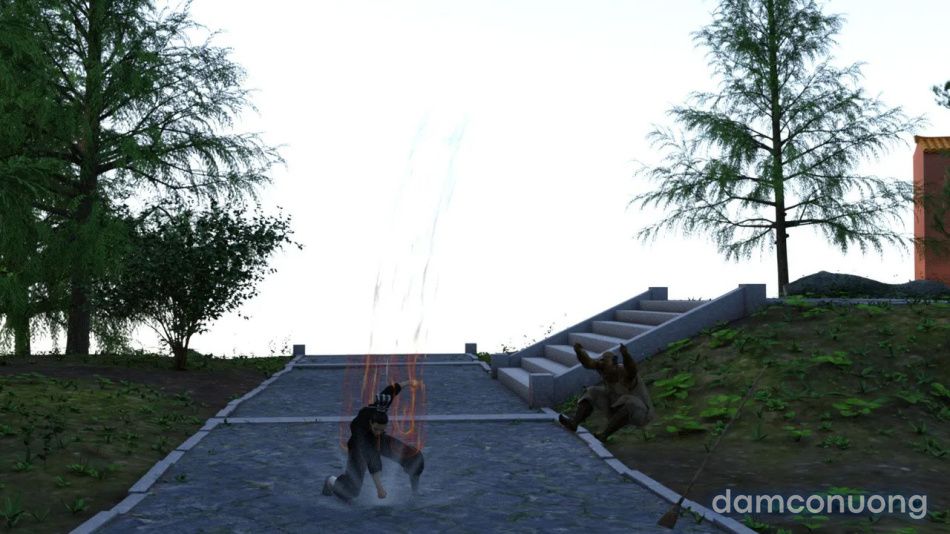 đọc truyện Tiên Tử Nón Xanh Sinh Hoạt Chương 4 ảnh 99 tại Thiên Thai Truyện