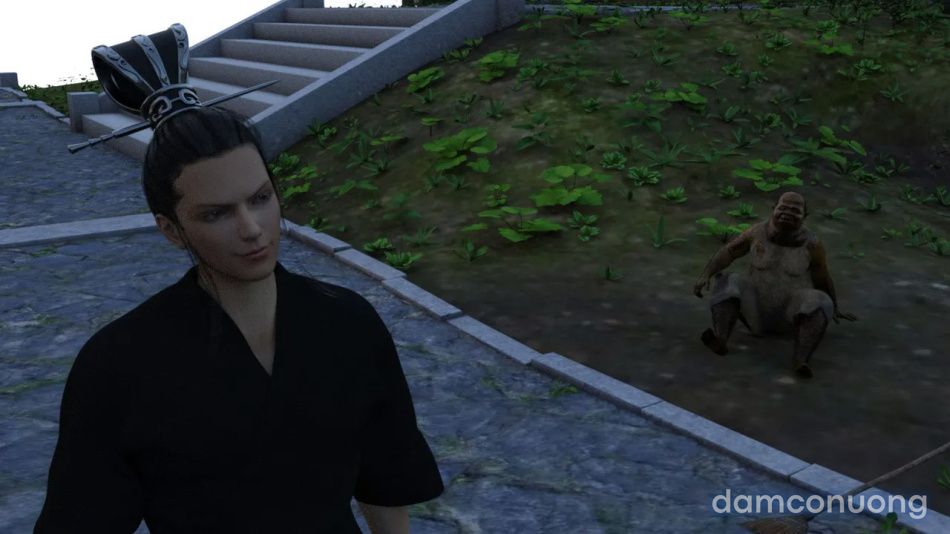 đọc truyện Tiên Tử Nón Xanh Sinh Hoạt Chương 4 ảnh 100 tại Thiên Thai Truyện