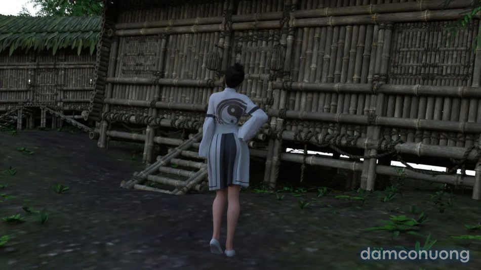 đọc truyện Tiên Tử Nón Xanh Sinh Hoạt Chương 5 ảnh 12 tại Thiên Thai Truyện