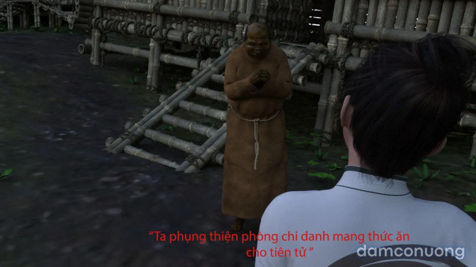 đọc truyện Tiên Tử Nón Xanh Sinh Hoạt Chương 5 ảnh 14 tại Thiên Thai Truyện