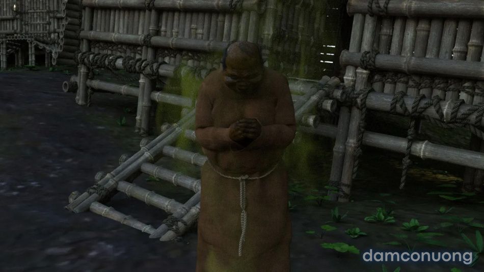 đọc truyện Tiên Tử Nón Xanh Sinh Hoạt Chương 5 ảnh 15 tại Thiên Thai Truyện