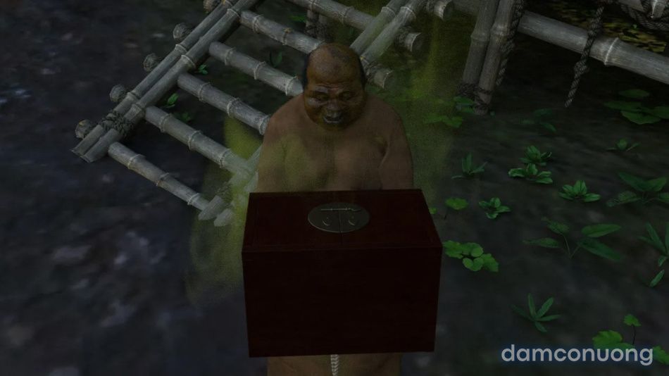 đọc truyện Tiên Tử Nón Xanh Sinh Hoạt Chương 5 ảnh 22 tại Thiên Thai Truyện