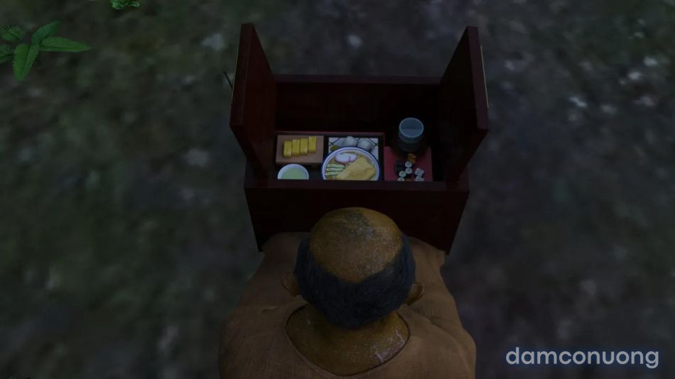 đọc truyện Tiên Tử Nón Xanh Sinh Hoạt Chương 5 ảnh 23 tại Thiên Thai Truyện