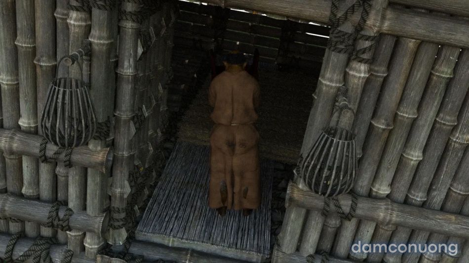 đọc truyện Tiên Tử Nón Xanh Sinh Hoạt Chương 5 ảnh 28 tại Thiên Thai Truyện