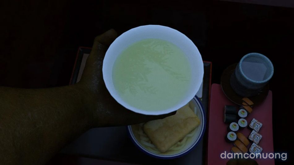 đọc truyện Tiên Tử Nón Xanh Sinh Hoạt Chương 5 ảnh 29 tại Thiên Thai Truyện