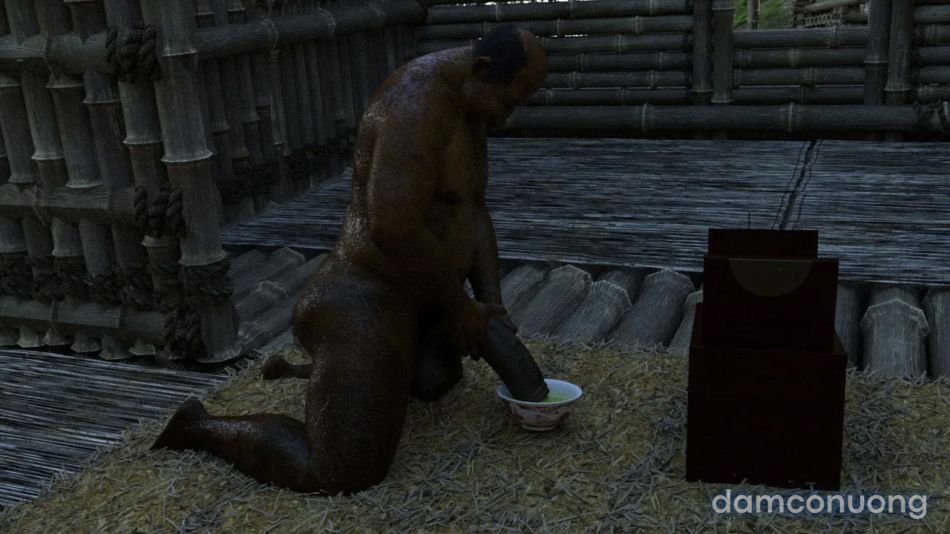 đọc truyện Tiên Tử Nón Xanh Sinh Hoạt Chương 5 ảnh 30 tại Thiên Thai Truyện