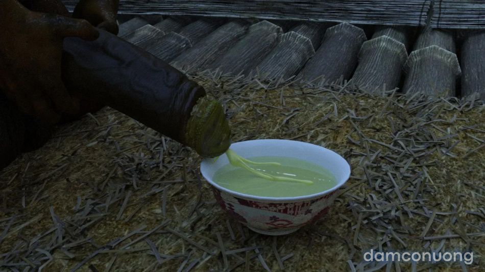 đọc truyện Tiên Tử Nón Xanh Sinh Hoạt Chương 5 ảnh 32 tại Thiên Thai Truyện