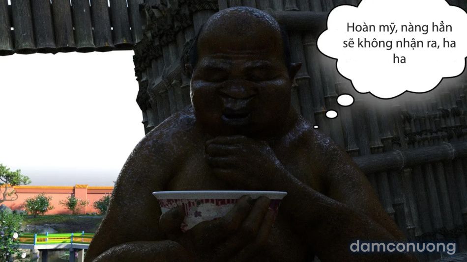 đọc truyện Tiên Tử Nón Xanh Sinh Hoạt Chương 5 ảnh 33 tại Thiên Thai Truyện