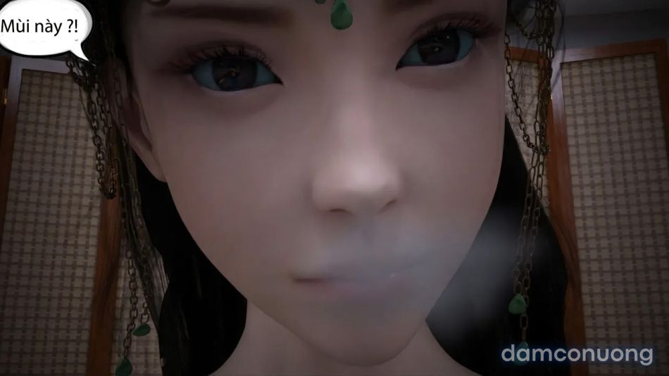 đọc truyện Tiên Tử Nón Xanh Sinh Hoạt Chương 5 ảnh 38 tại Thiên Thai Truyện