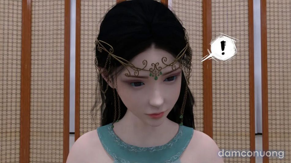 đọc truyện Tiên Tử Nón Xanh Sinh Hoạt Chương 5 ảnh 39 tại Thiên Thai Truyện