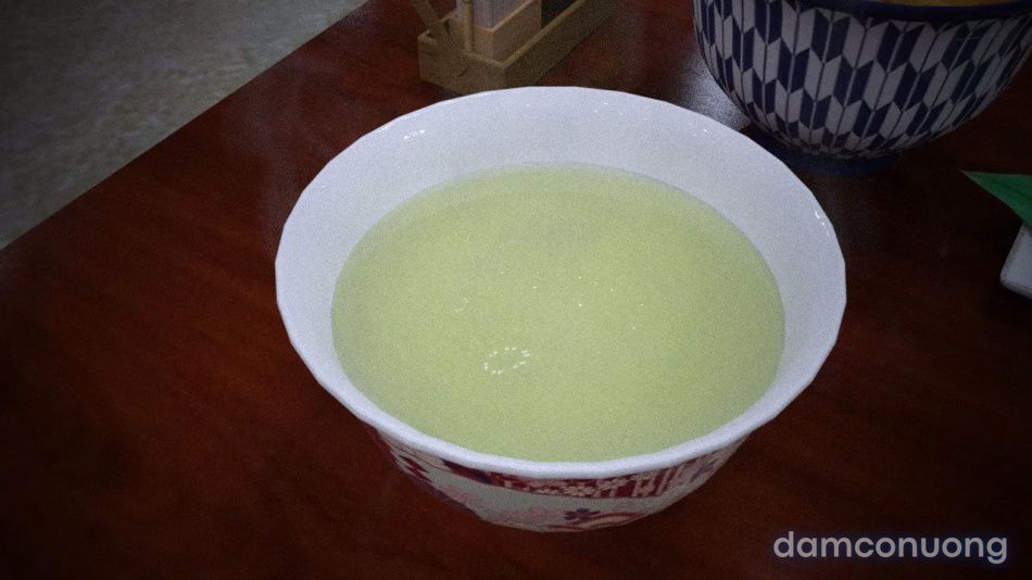 đọc truyện Tiên Tử Nón Xanh Sinh Hoạt Chương 5 ảnh 40 tại Thiên Thai Truyện