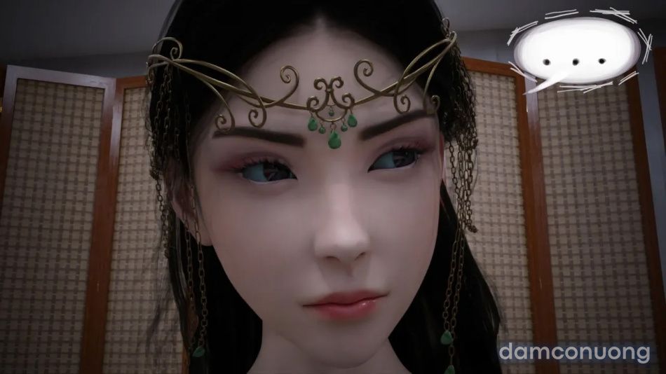 đọc truyện Tiên Tử Nón Xanh Sinh Hoạt Chương 5 ảnh 41 tại Thiên Thai Truyện