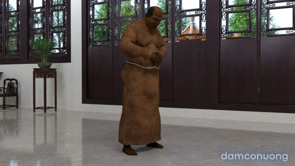 đọc truyện Tiên Tử Nón Xanh Sinh Hoạt Chương 5 ảnh 42 tại Thiên Thai Truyện