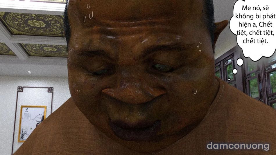 đọc truyện Tiên Tử Nón Xanh Sinh Hoạt Chương 5 ảnh 43 tại Thiên Thai Truyện