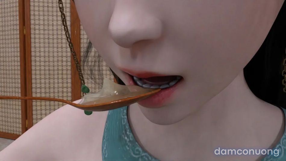 đọc truyện Tiên Tử Nón Xanh Sinh Hoạt Chương 5 ảnh 47 tại Thiên Thai Truyện