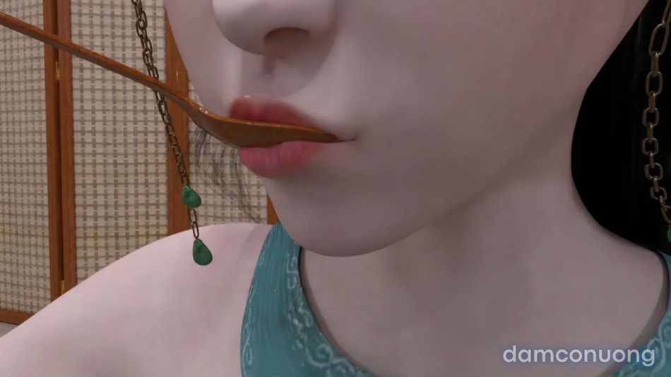 đọc truyện Tiên Tử Nón Xanh Sinh Hoạt Chương 5 ảnh 49 tại Thiên Thai Truyện