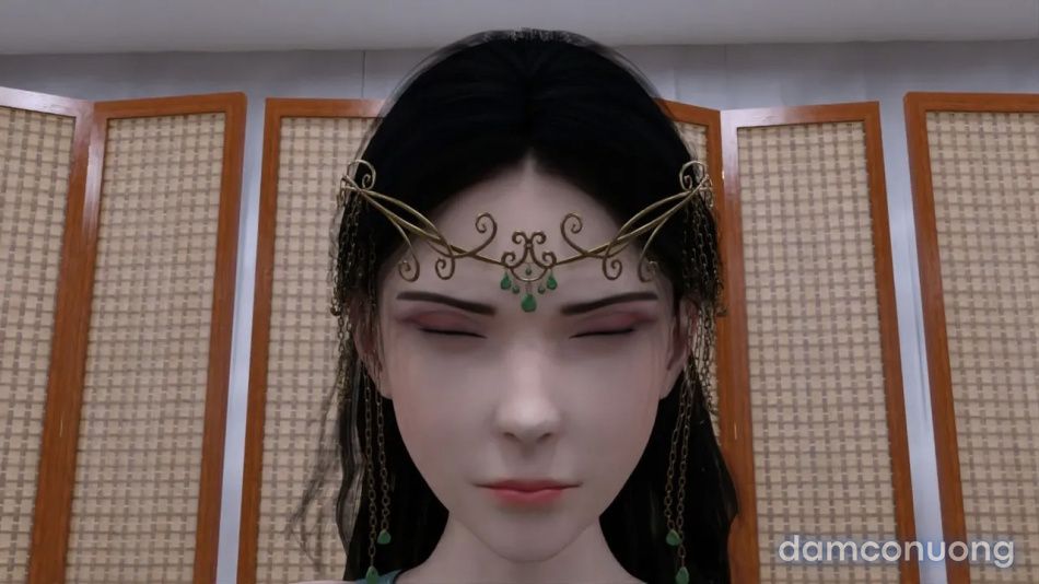 đọc truyện Tiên Tử Nón Xanh Sinh Hoạt Chương 5 ảnh 53 tại Thiên Thai Truyện