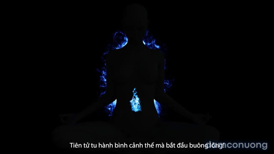 đọc truyện Tiên Tử Nón Xanh Sinh Hoạt Chương 5 ảnh 54 tại Thiên Thai Truyện