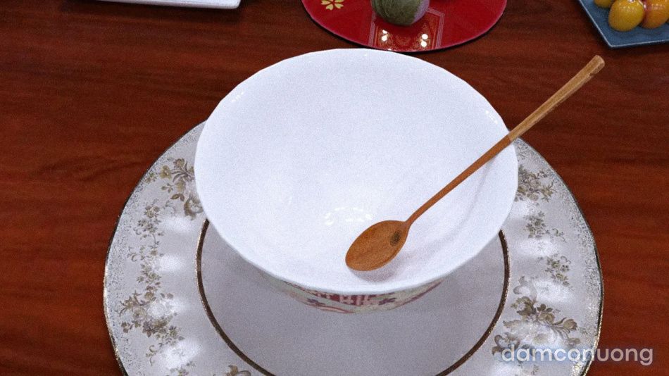 đọc truyện Tiên Tử Nón Xanh Sinh Hoạt Chương 5 ảnh 58 tại Thiên Thai Truyện