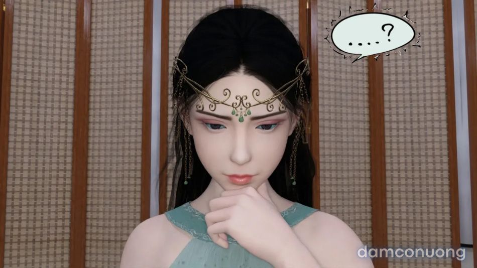 đọc truyện Tiên Tử Nón Xanh Sinh Hoạt Chương 5 ảnh 59 tại Thiên Thai Truyện