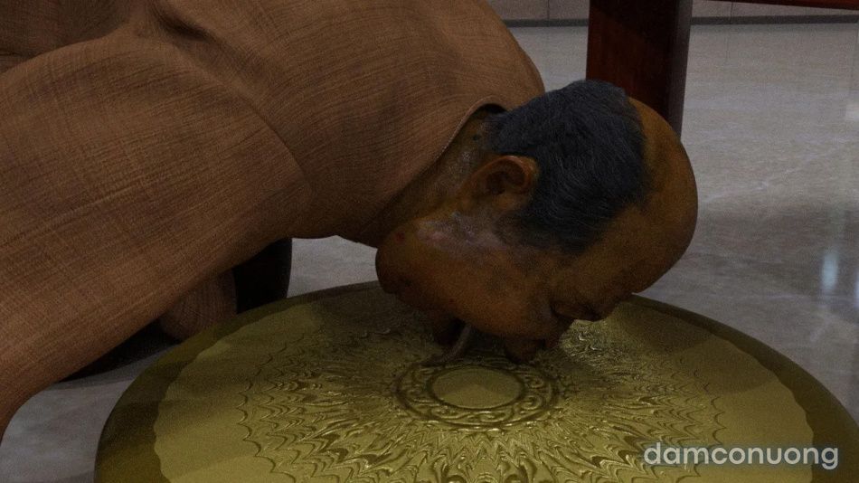 đọc truyện Tiên Tử Nón Xanh Sinh Hoạt Chương 5 ảnh 64 tại Thiên Thai Truyện