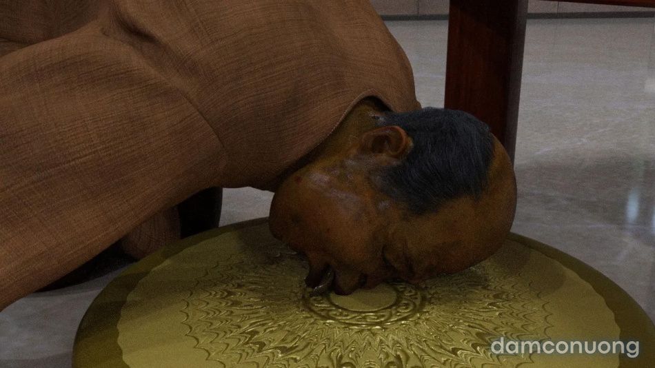 đọc truyện Tiên Tử Nón Xanh Sinh Hoạt Chương 5 ảnh 66 tại Thiên Thai Truyện