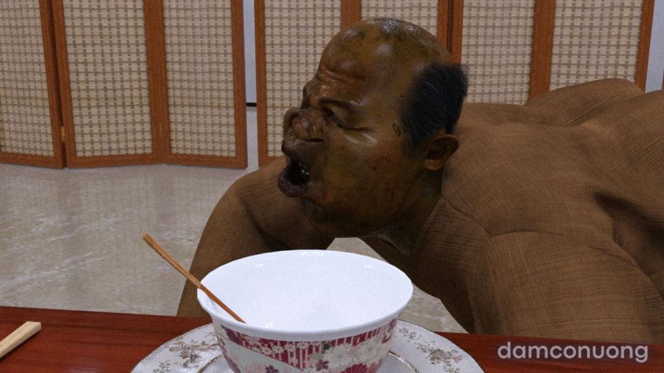 đọc truyện Tiên Tử Nón Xanh Sinh Hoạt Chương 5 ảnh 68 tại Thiên Thai Truyện