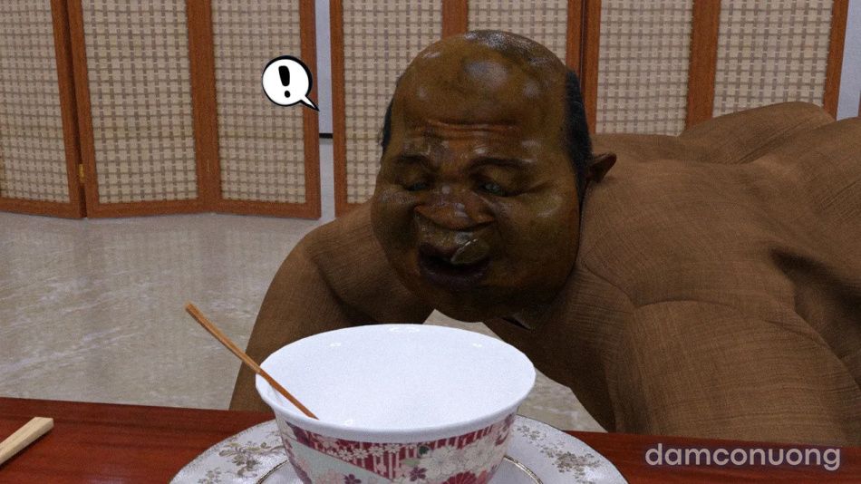 đọc truyện Tiên Tử Nón Xanh Sinh Hoạt Chương 5 ảnh 69 tại Thiên Thai Truyện