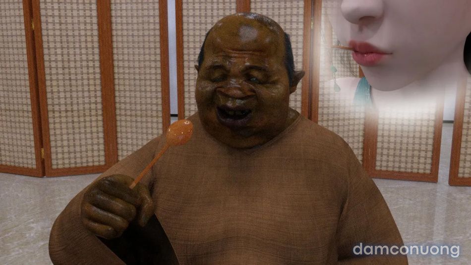 đọc truyện Tiên Tử Nón Xanh Sinh Hoạt Chương 5 ảnh 70 tại Thiên Thai Truyện