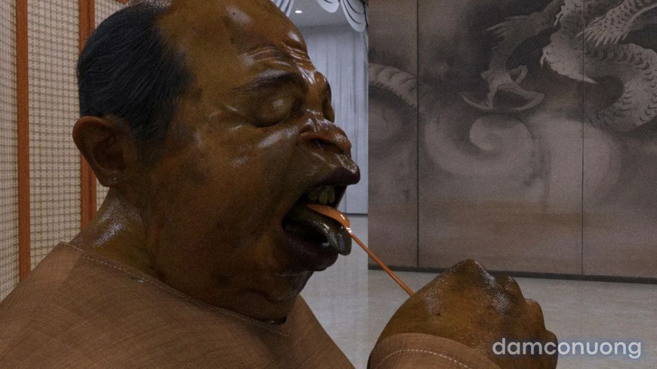 đọc truyện Tiên Tử Nón Xanh Sinh Hoạt Chương 5 ảnh 71 tại Thiên Thai Truyện